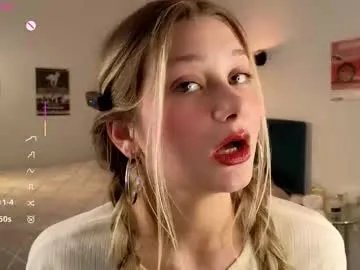 Freechat baby_ruth on Chaturbate