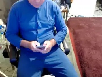 badbulgaro — cum show for u