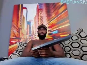 Freechat bastianrivas on Chaturbate