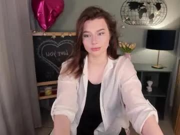 Freechat bbj_one on Chaturbate