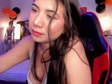 Freechat bbwcloe on Chaturbate