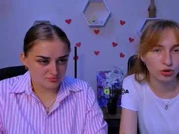 Group beauty_ginger on Chaturbate