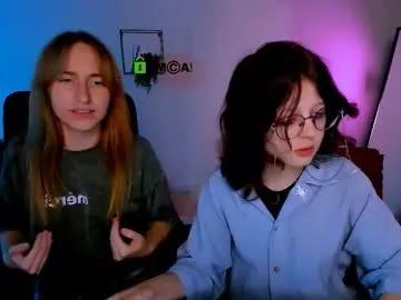 Group beauty_ginger on Chaturbate