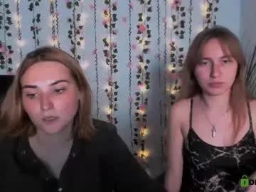 Group beauty_ginger on Chaturbate