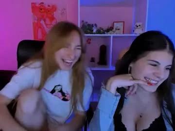 Group beauty_ginger on Chaturbate
