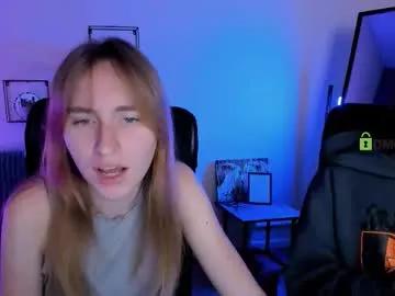 Group beauty_ginger on Chaturbate