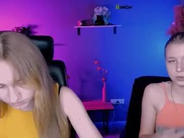 Group beauty_ginger on Chaturbate