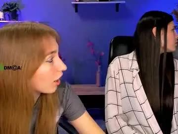 Group beauty_ginger on Chaturbate