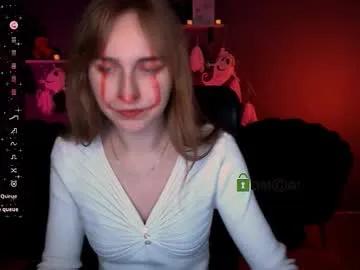 Group beauty_ginger on Chaturbate