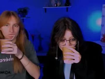 Group beauty_ginger on Chaturbate