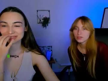 Group beauty_ginger on Chaturbate