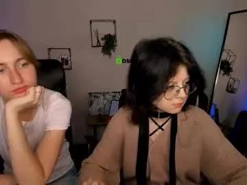 Group beauty_ginger on Chaturbate