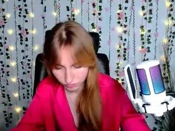 Group beauty_ginger on Chaturbate