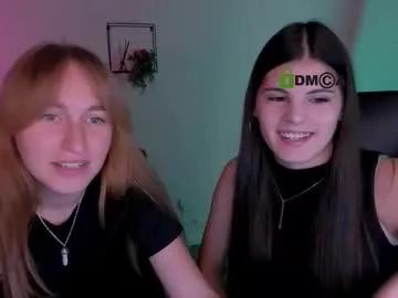 Group beauty_ginger on Chaturbate