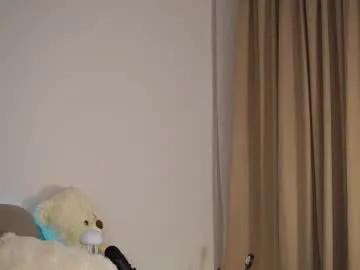Masturbate to Chaturbate's Beckymadsons beckymadsons from Chaturbate