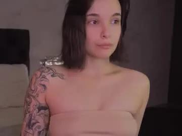 bella_alita on Chaturbate 
