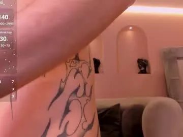 bellaconnor_ on Chaturbate