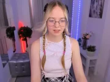 bellamontgomery on Chaturbate 