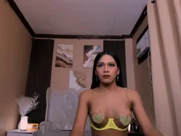 bellecollins on Chaturbate