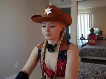 Chaturbate Bestblondiiecb bestblondiiecb from Chaturbate