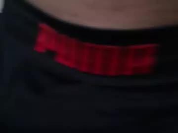bestmuscle on Chaturbate 