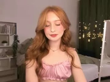 Freechat betty_twilight on Chaturbate