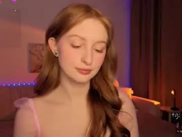 Freechat betty_twilight on Chaturbate