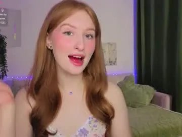 Freechat betty_twilight on Chaturbate