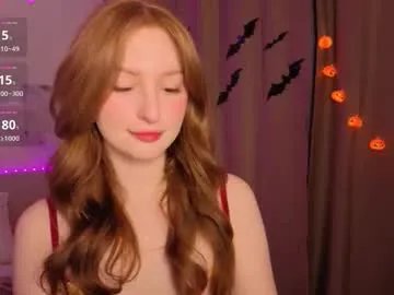 Freechat betty_twilight on Chaturbate