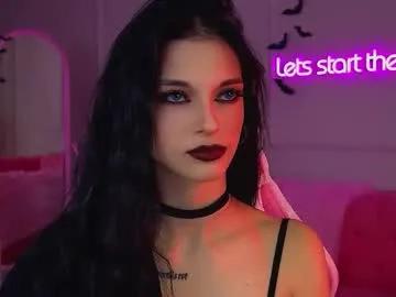 Private beverlyyork on Chaturbate