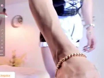 Freechat bianca_tokyc on Chaturbate