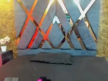 Chaturbate bianca_vega_ is Freechat bianca_vega_ β Sexy and hot Latina wants to masturbate until she squirts #lovense ON - Goal Reached! #bigboobs #bigass #curvy #anal