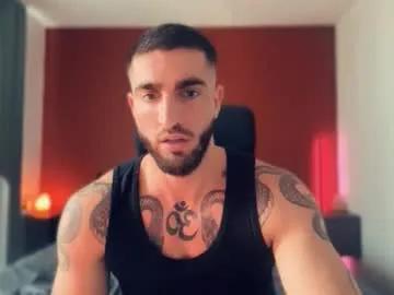 Masturbate to Chaturbate's Bigsnakeman1995 bigsnakeman1995 from Chaturbate