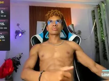 bigxxo on Chaturbate