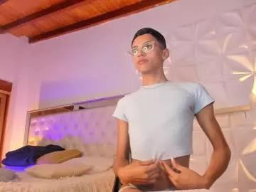 Freechat billy_jamees on Chaturbate