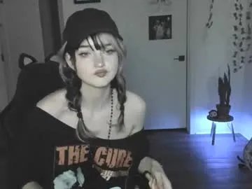 Chaturbate Blackberryfizz blackberryfizz from Chaturbate