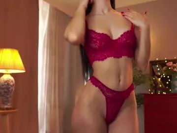 blissdilley on Chaturbate 