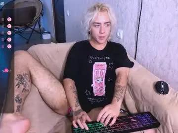 blooming_soul on Chaturbate 