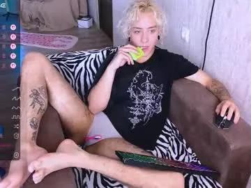 blooming_soul on Chaturbate 