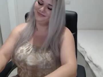 Freechat blue_eyes96 on Chaturbate