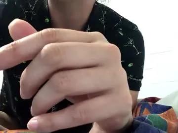 bluexstacey from Chaturbate