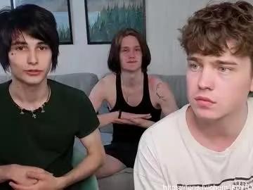 boicute on Chaturbate 