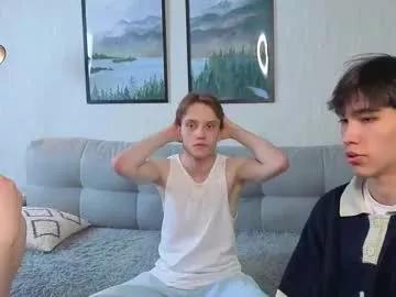 boicute on Chaturbate 