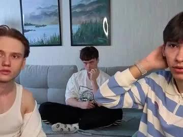 boicute on Chaturbate 