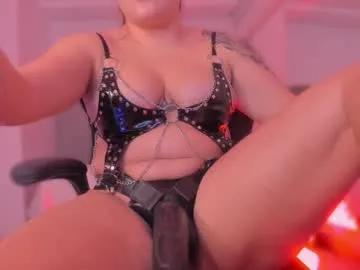 bonnie_an on Chaturbate 