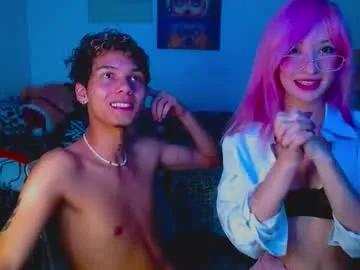 bonnie_y_ash on Chaturbate 