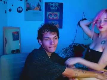bonnie_y_ash on Chaturbate 