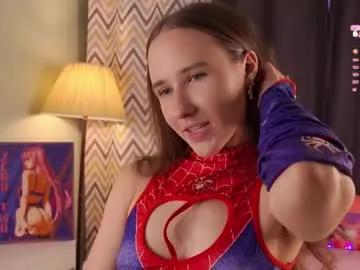 bonniedry on Chaturbate 