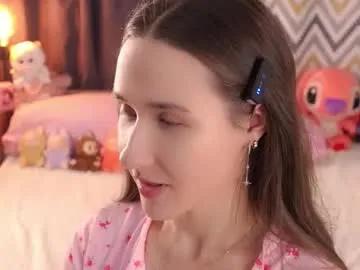 bonniedry on Chaturbate 