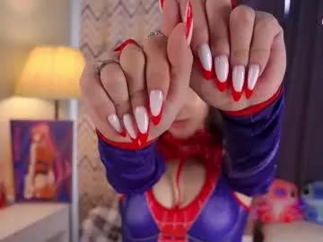 bonniedry on Chaturbate 